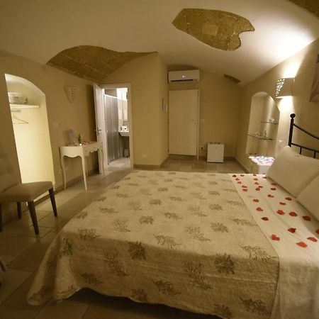 גאליפולי B&B Corte Cantalupi מראה חיצוני תמונה