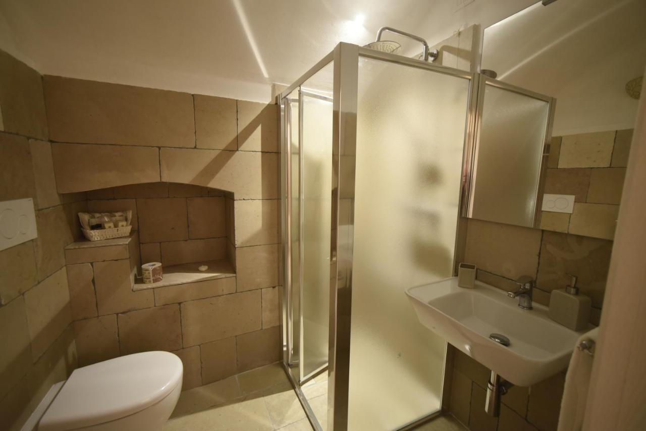 גאליפולי B&B Corte Cantalupi מראה חיצוני תמונה