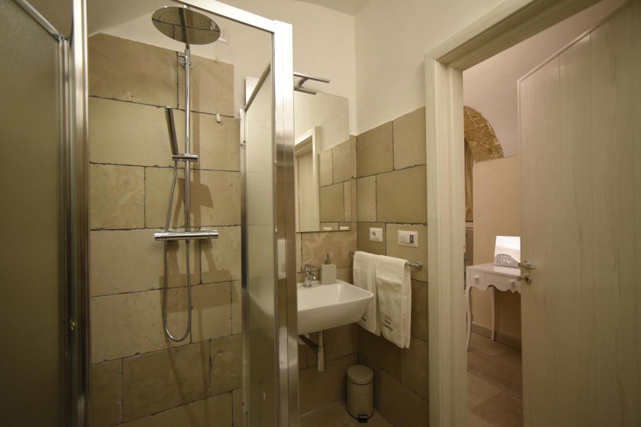 גאליפולי B&B Corte Cantalupi מראה חיצוני תמונה