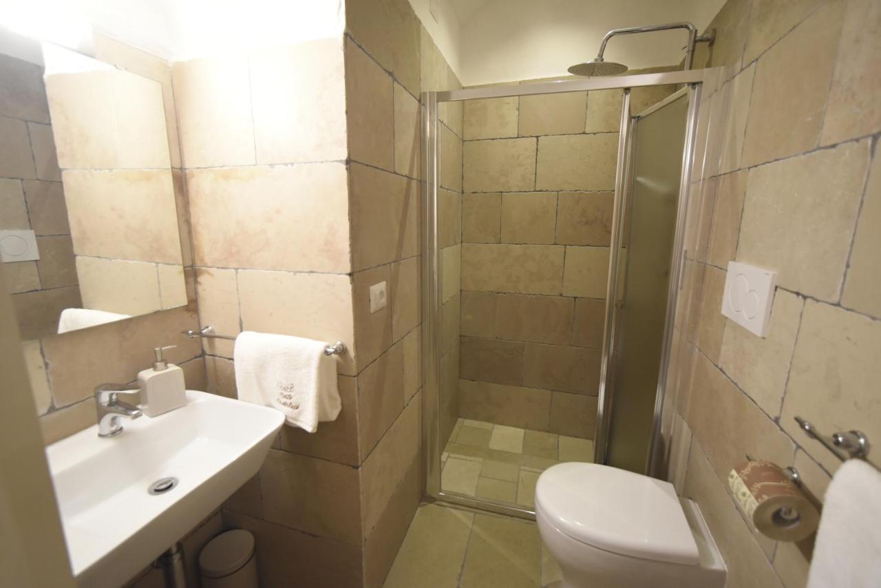 גאליפולי B&B Corte Cantalupi מראה חיצוני תמונה