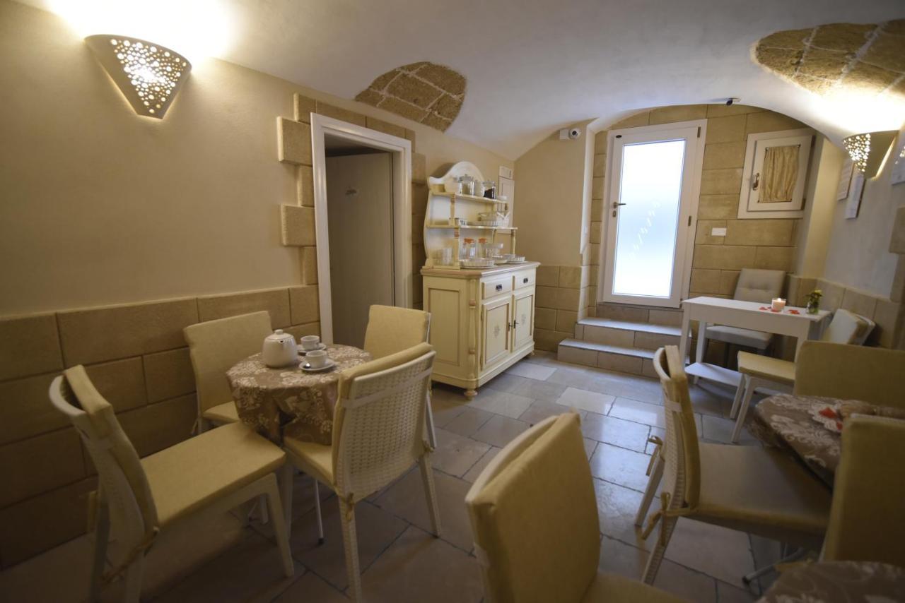 גאליפולי B&B Corte Cantalupi מראה חיצוני תמונה