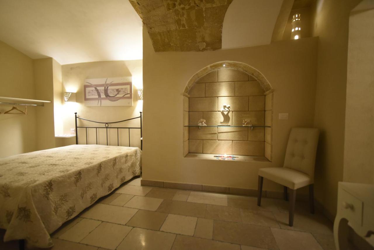 גאליפולי B&B Corte Cantalupi מראה חיצוני תמונה