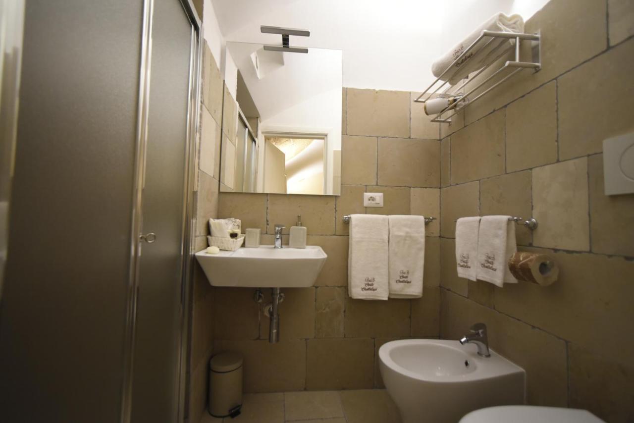 גאליפולי B&B Corte Cantalupi מראה חיצוני תמונה
