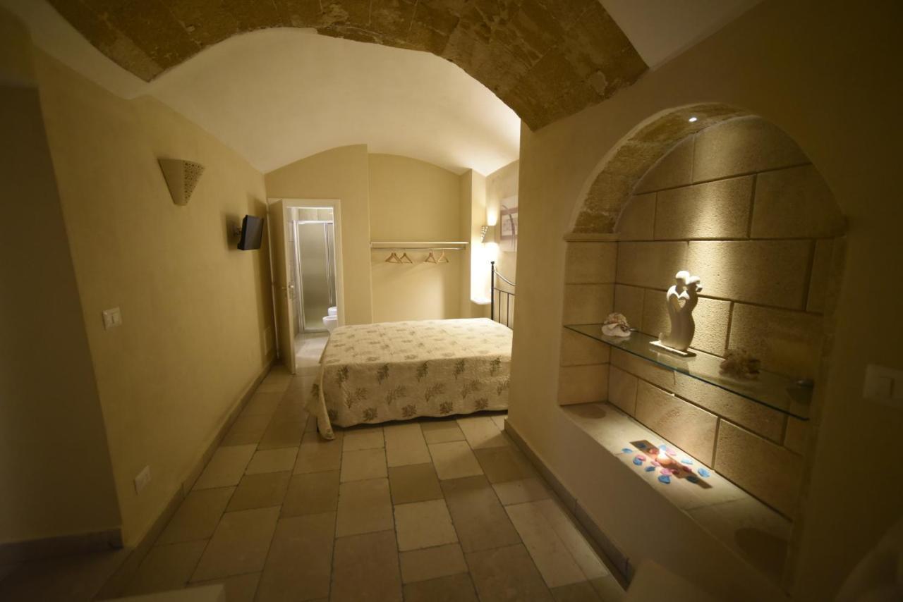 גאליפולי B&B Corte Cantalupi מראה חיצוני תמונה